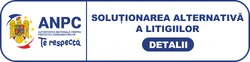 ANPC - Soluționarea alternativă a litigiilor (SAL)