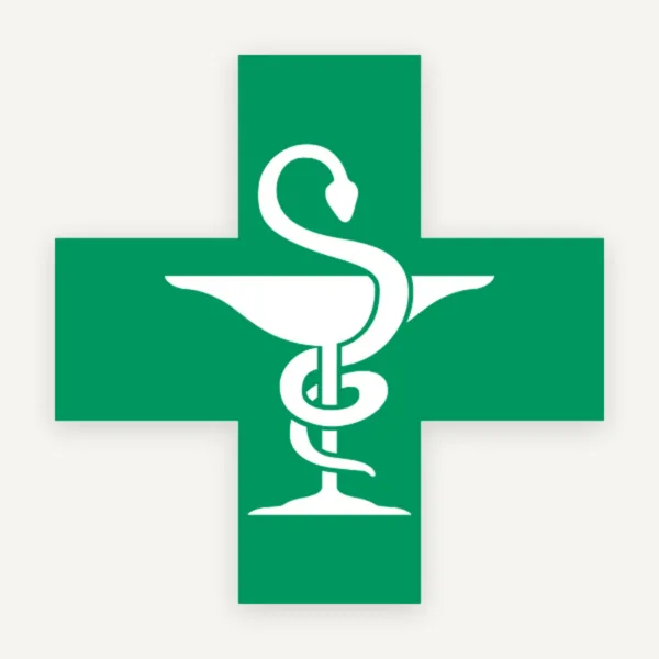 Etichete și Stickere pentru Farmacii - Organizare și Siguranță pentru Medicamente