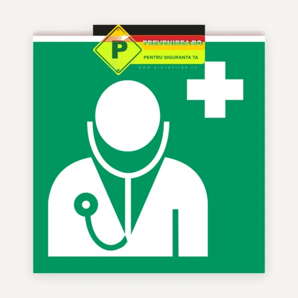 Etichete cabinete medicale personalizate - producție rapidă, calitate superioară