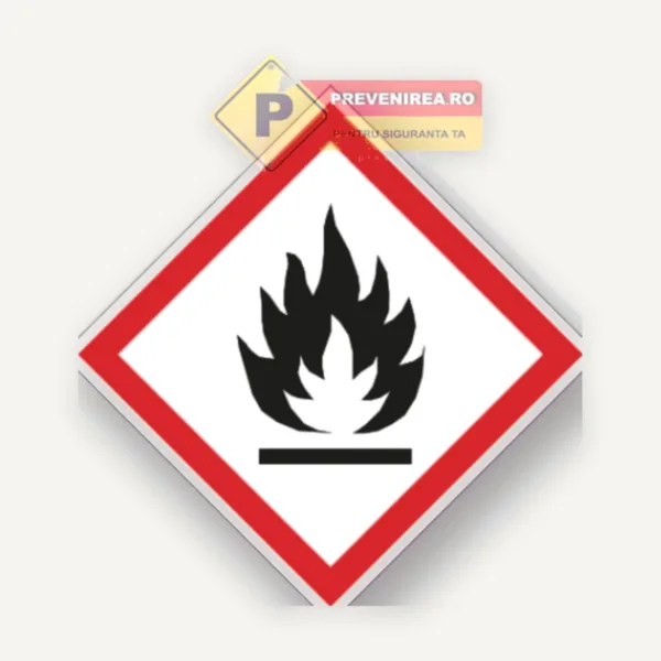 Etichete Pericol de Explozie ADR - Siguranță Garantată pentru Transport Marfă Periculoasă
