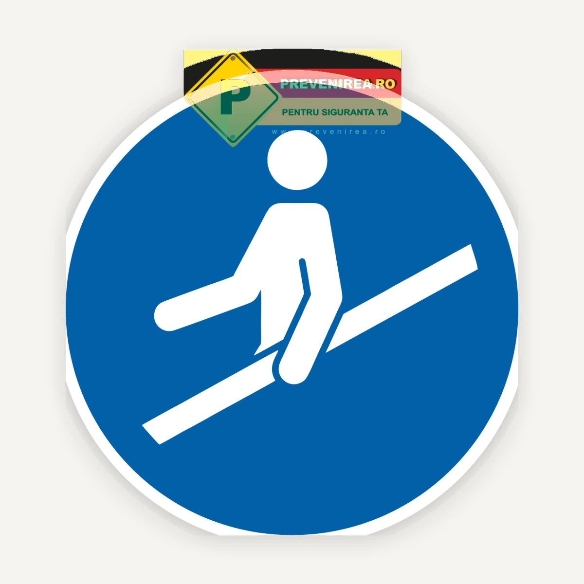 Etichete SSM Profesionale - Respectă Normele de Protecția Muncii și Crește Siguranța la Locul de Muncă