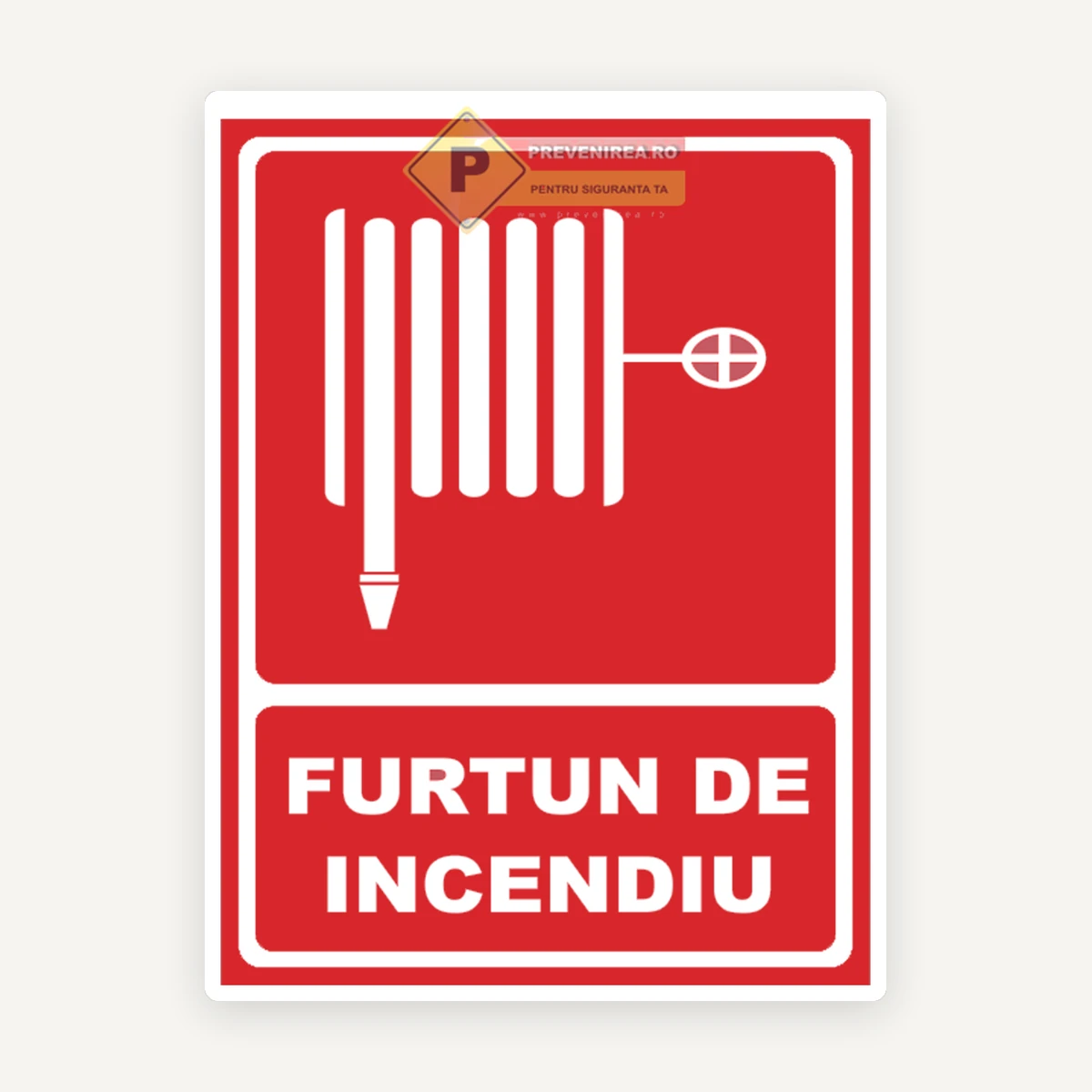 Indicator PSI pentru furtun hidrant - soluție esențială pentru protecția la incendiu