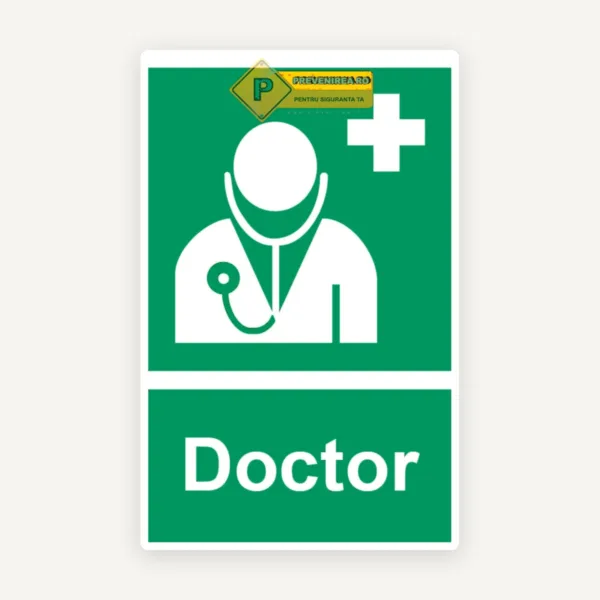 Indicator doctor