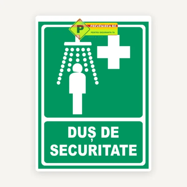 Indicator dus de securitate