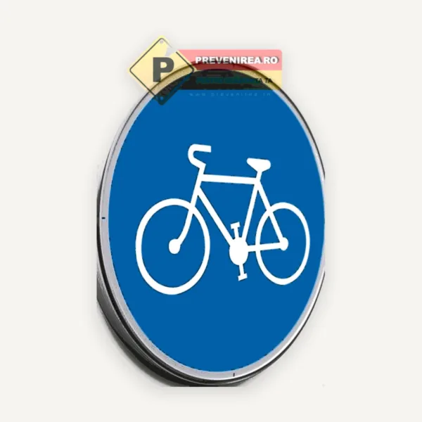 Indicator pentru bicicleta