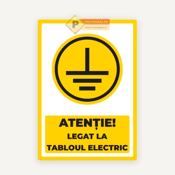 Indicator pentru legaturi electrice