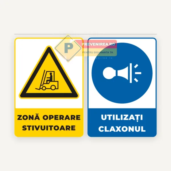 Panouri pentru depozite