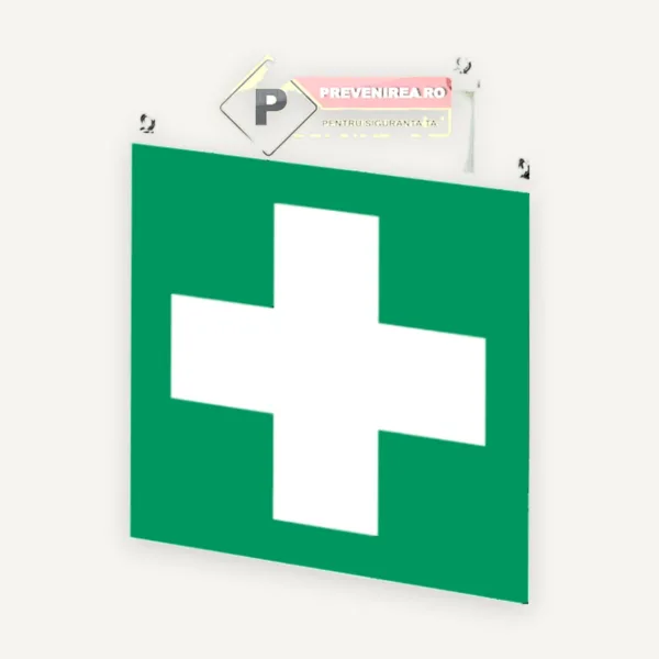 Placute cub pentru salvare,