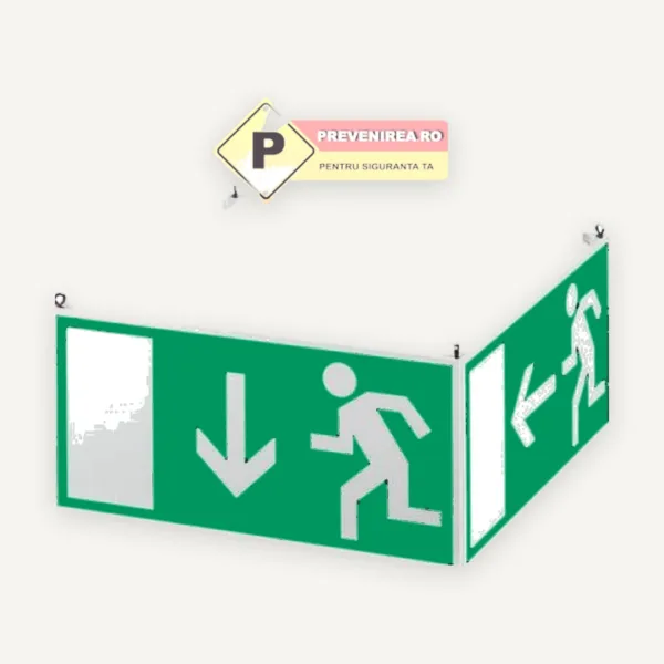 Placute industriale pentru iesire,