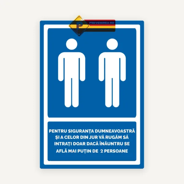 Semne de prevenire