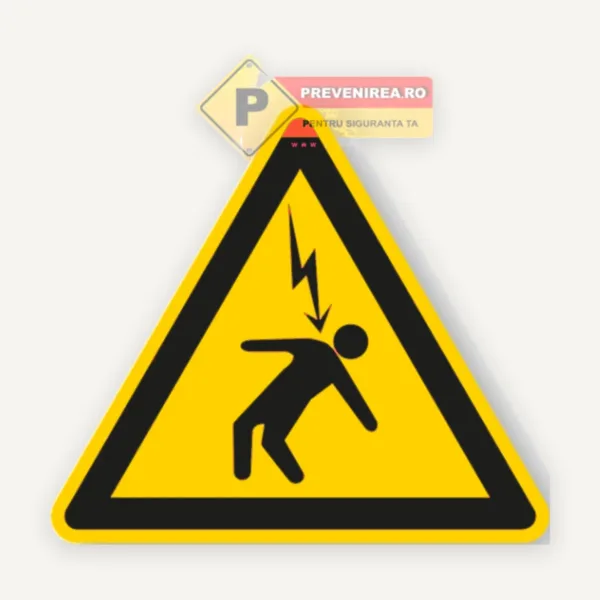 Semne pentru electrice