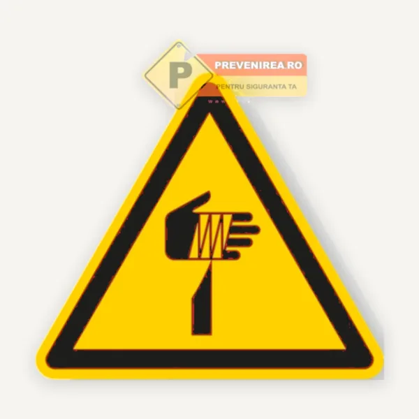 Semne pentru prevenirea ta