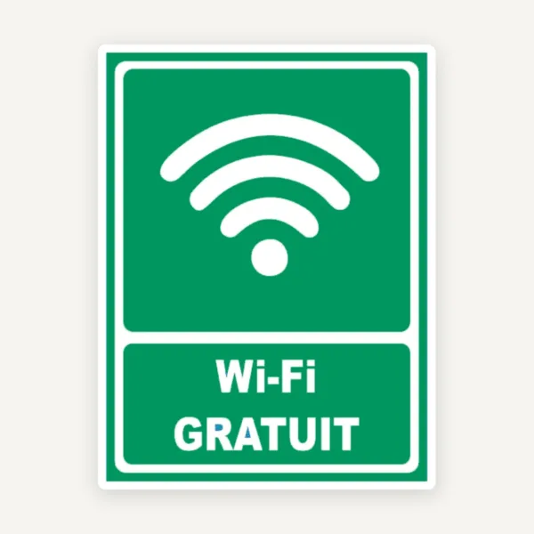 Indicator internet