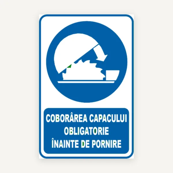 Indicator pentru circular electric