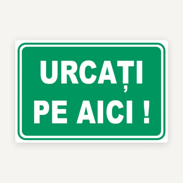 Indicator urcati pe aici
