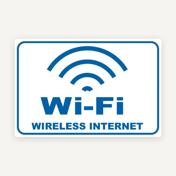 indicator wi-fi wireless internet
