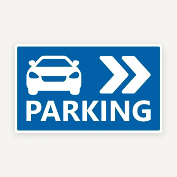 Semn parking