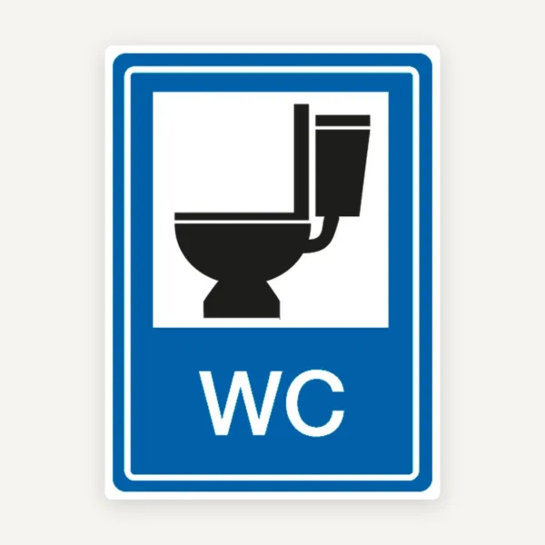 Semn wc