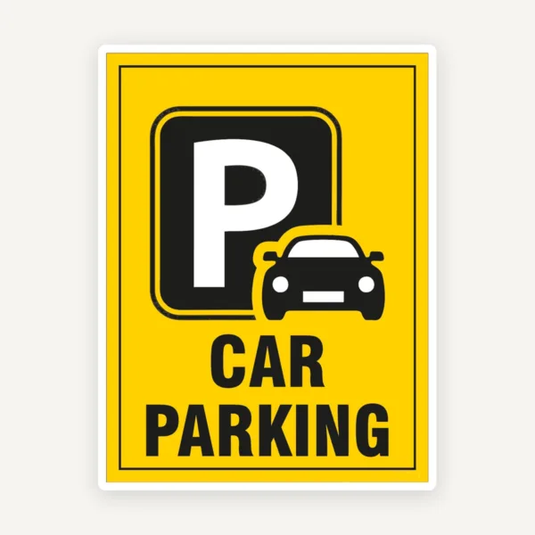 Indicator Parcări Auto - Conducătorii Auto Vor Găsi Rapid Locul de parcare
