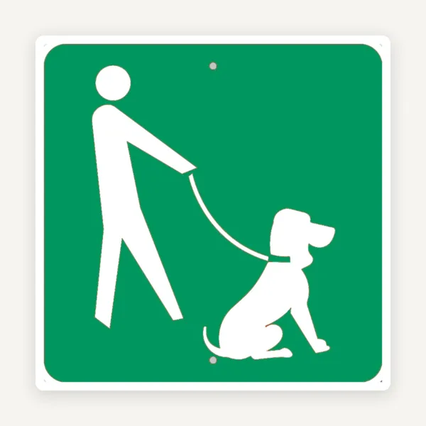 Indicator pentru animal de companie
