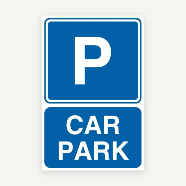 Indicator Parking Auto - Siguranță și Ordine în Parcarea Mașinii