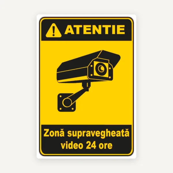 Panou video