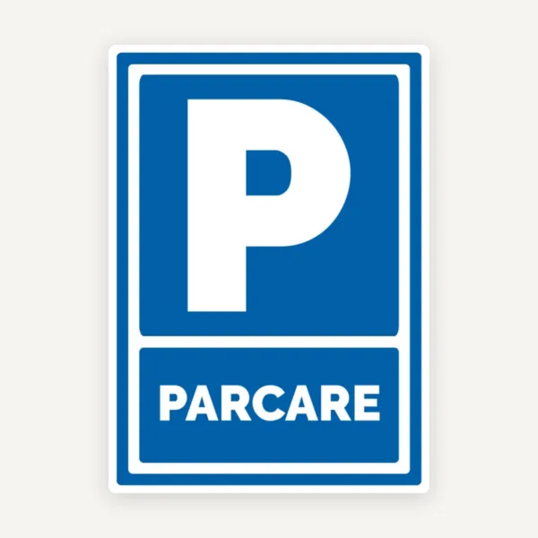 Parcare