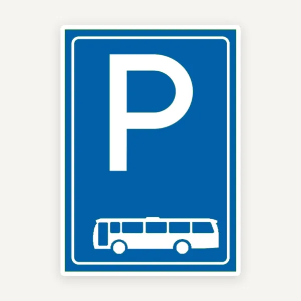 Parcari pentru autocare