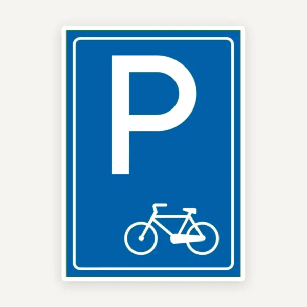 Parcari pentru bicicleta
