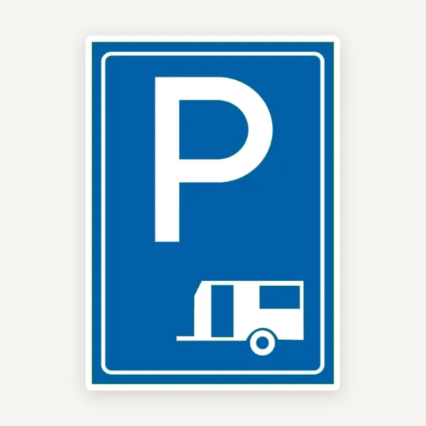 Parcari pentru caravane