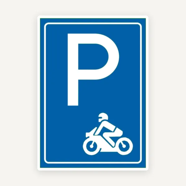 Parcari pentru motocicleta