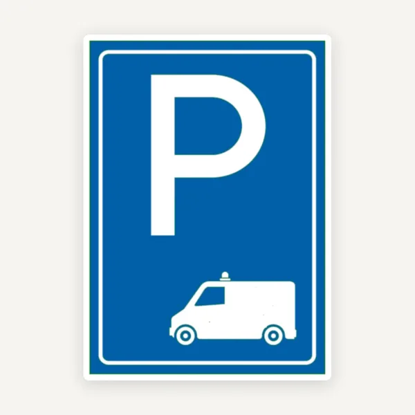 Parcari pentru salvare