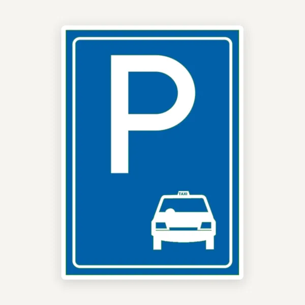 Parcari pentru taxi