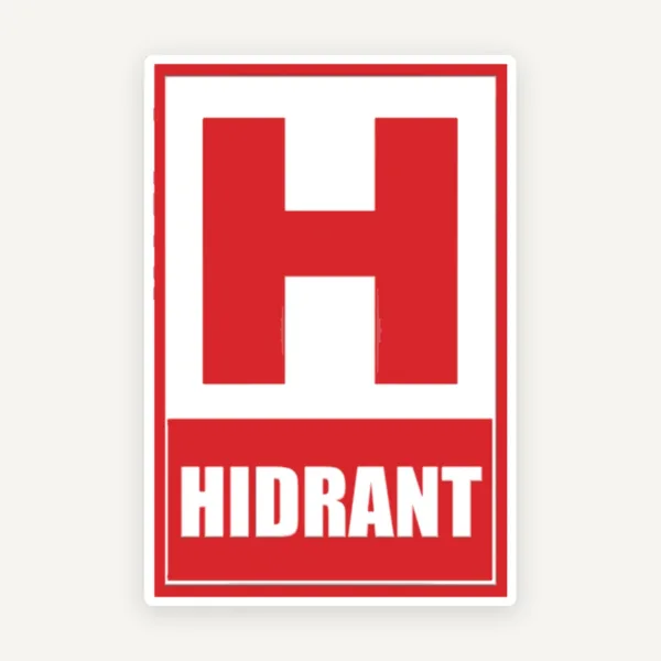 SEMN hidrant