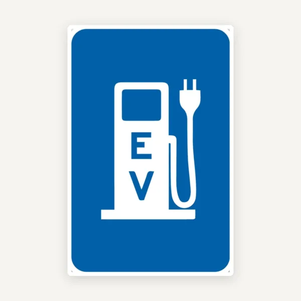 Statie pentru incarcare electrica