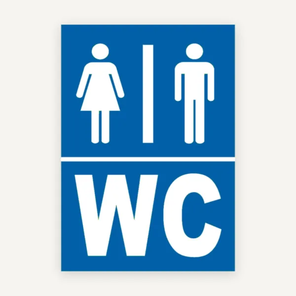 wc