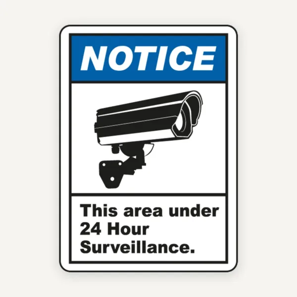 Indicator Supraveghere Video 24h - Protejează-ți Proprietatea Non-stop