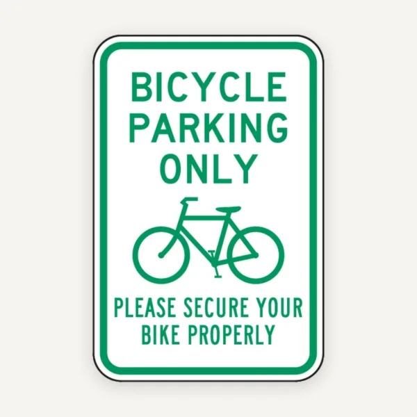 Indicator Parcare Biciclete - Asigură-ți Bicicleta Rapid și În Siguranță