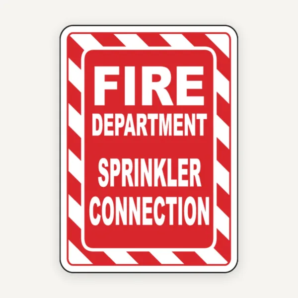Indicator Profesional pentru Panou de Control Sprinklere - Siguranță și Control Total