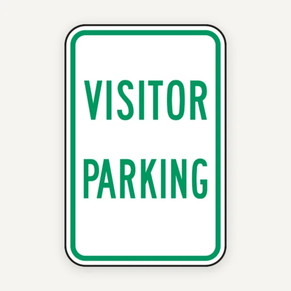 Visitor Parking