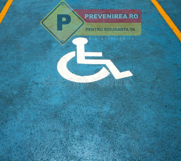 Marcaje pentru semne
