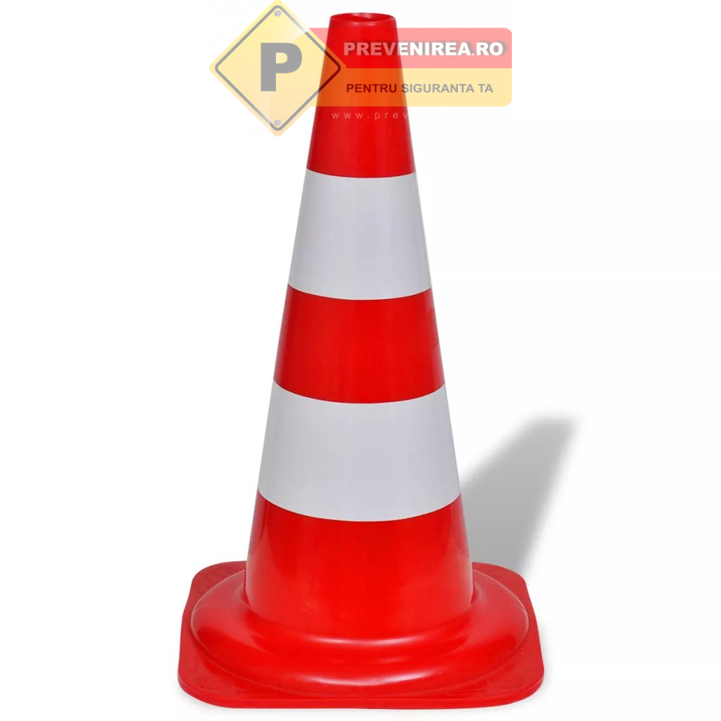 Conuri din plastic si cauciuc Economice pentru Lucrări