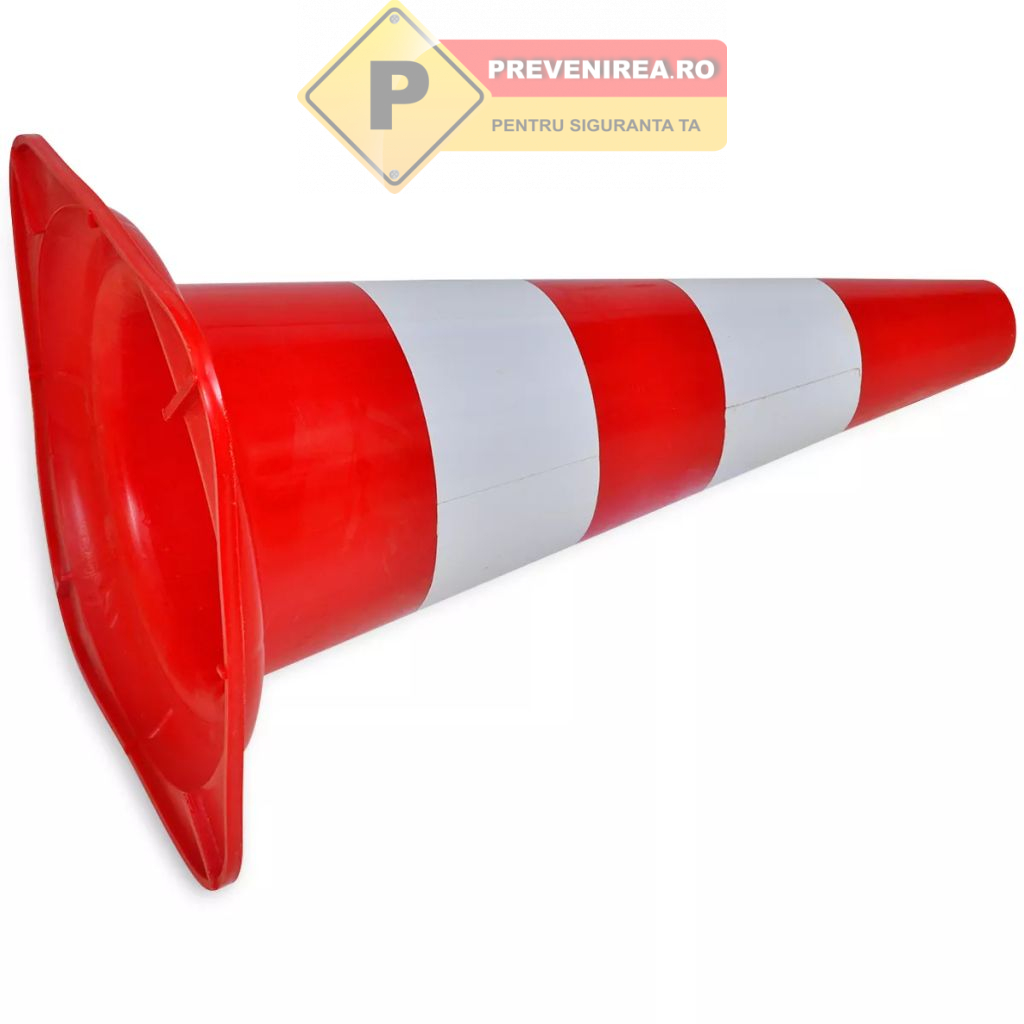 Conuri din plastic si cauciuc Economice pentru Lucrări
