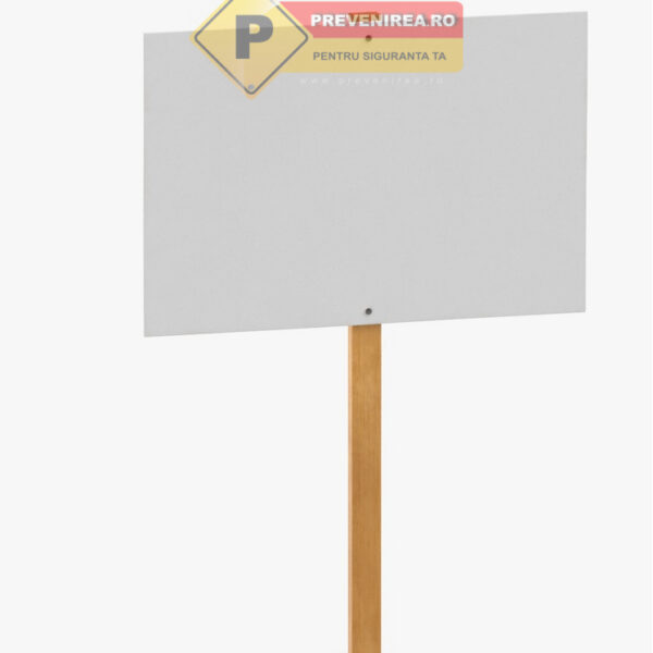 Placuta din plastic