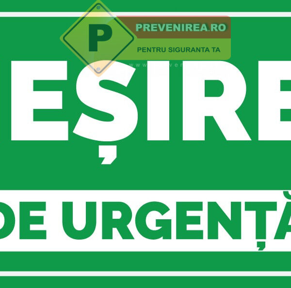 Indicator iesire