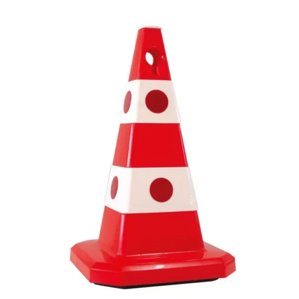 Con de Parcare - Delimitare Profesională pentru Orice Tip de Parcări