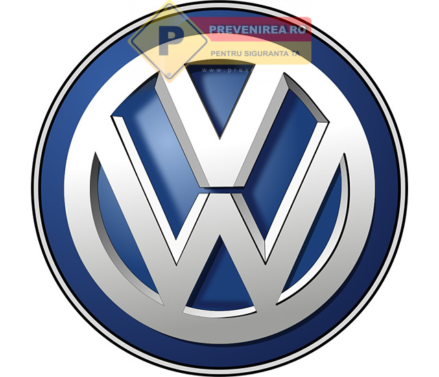 trusa de prim ajutor pentru vw