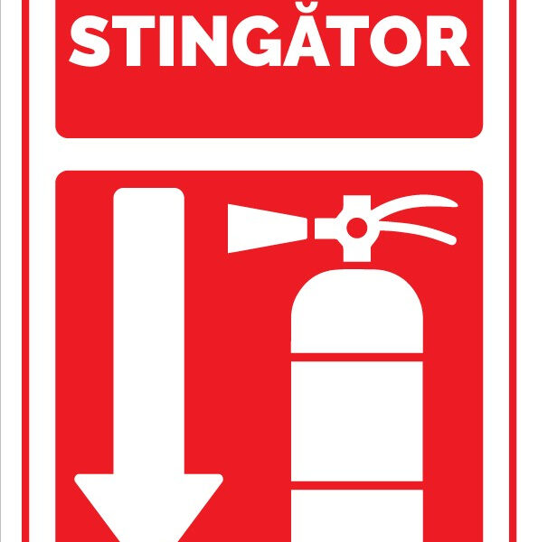 Indicator stingatoare
