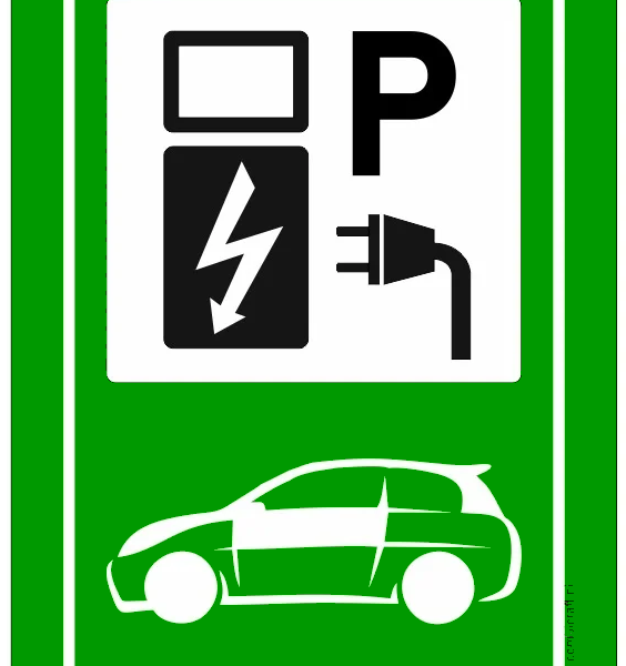 Placuta de incarcare masini electrice