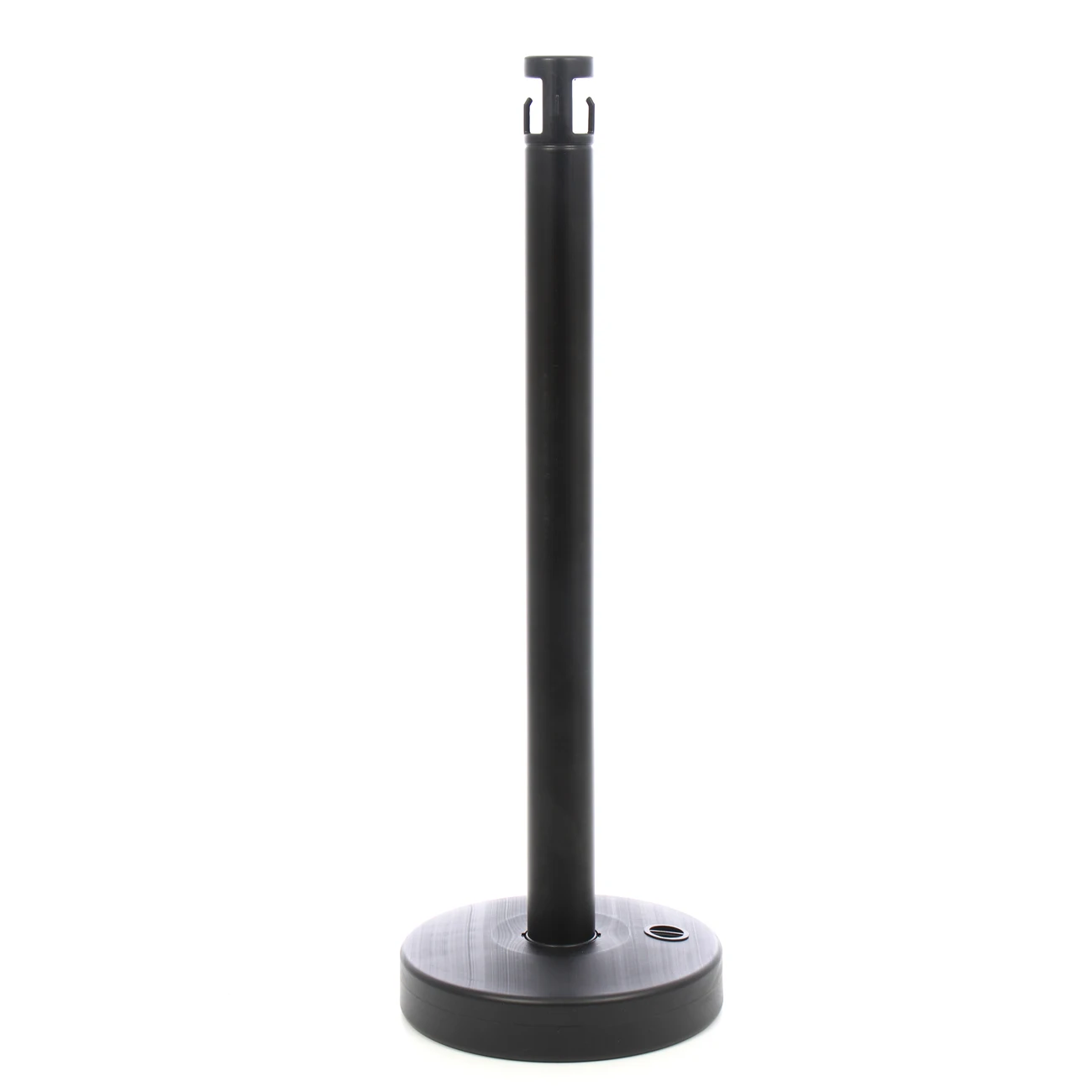 Stalpisor negru